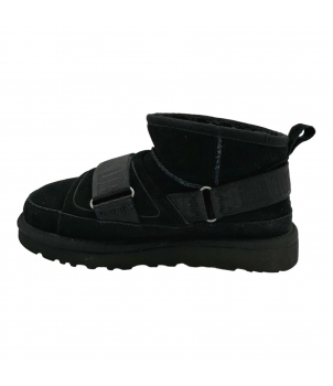 Classic Ultra Mini Hybrid Black 1133471